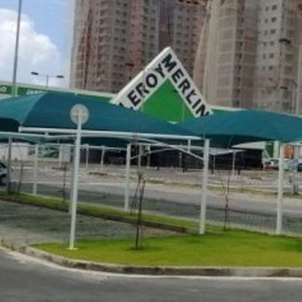 Sombreiros para Estacionamento no Rio Grande do Norte - Natal