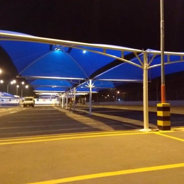 Aeroporto Internacional de Fortaleza - Pinto Martins